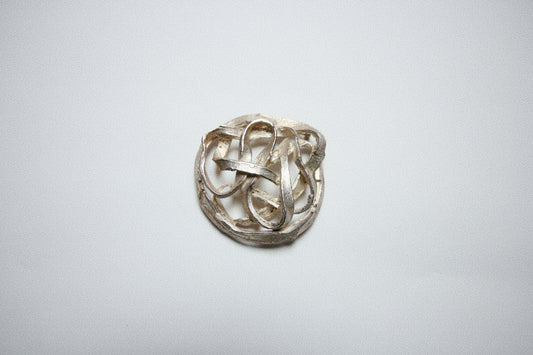 Vintage Edouard Rambaud Brooch