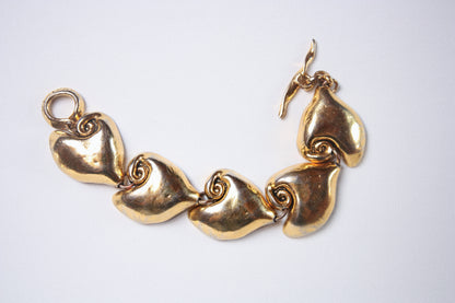 Lot 10: Vintage Taratata Bracelet