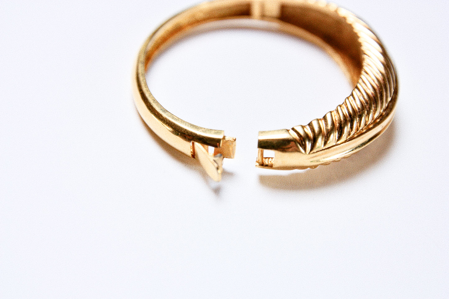 Lot 124: Vintage Bracelet