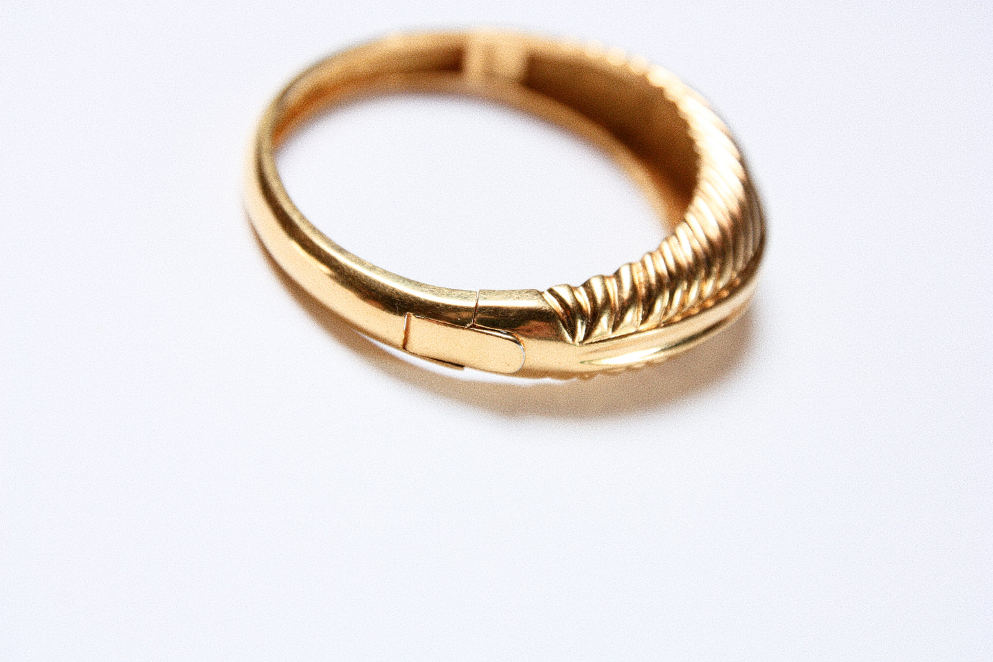 Lot 124: Vintage Bracelet
