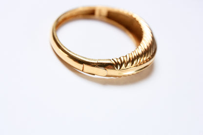 Lot 124: Vintage Bracelet