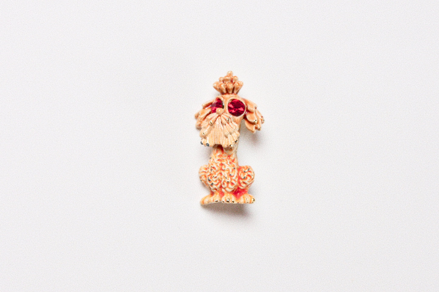 Lot 126: Vintage David Grau Brooch