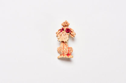 Lot 126: Vintage David Grau Brooch