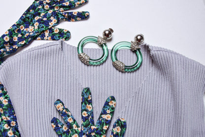 Lot 127: Vintage Ugo Correani Clips