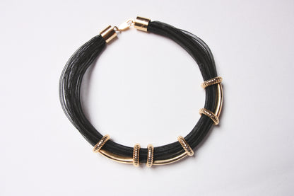 Lot 138: Vintage Wilma Spagli Necklace