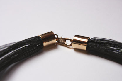 Lot 138: Vintage Wilma Spagli Necklace