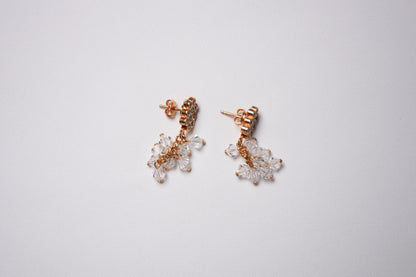 Lot 142: Vintage Earrings