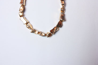Lot 138: Vintage Edouard Rambaud Necklace