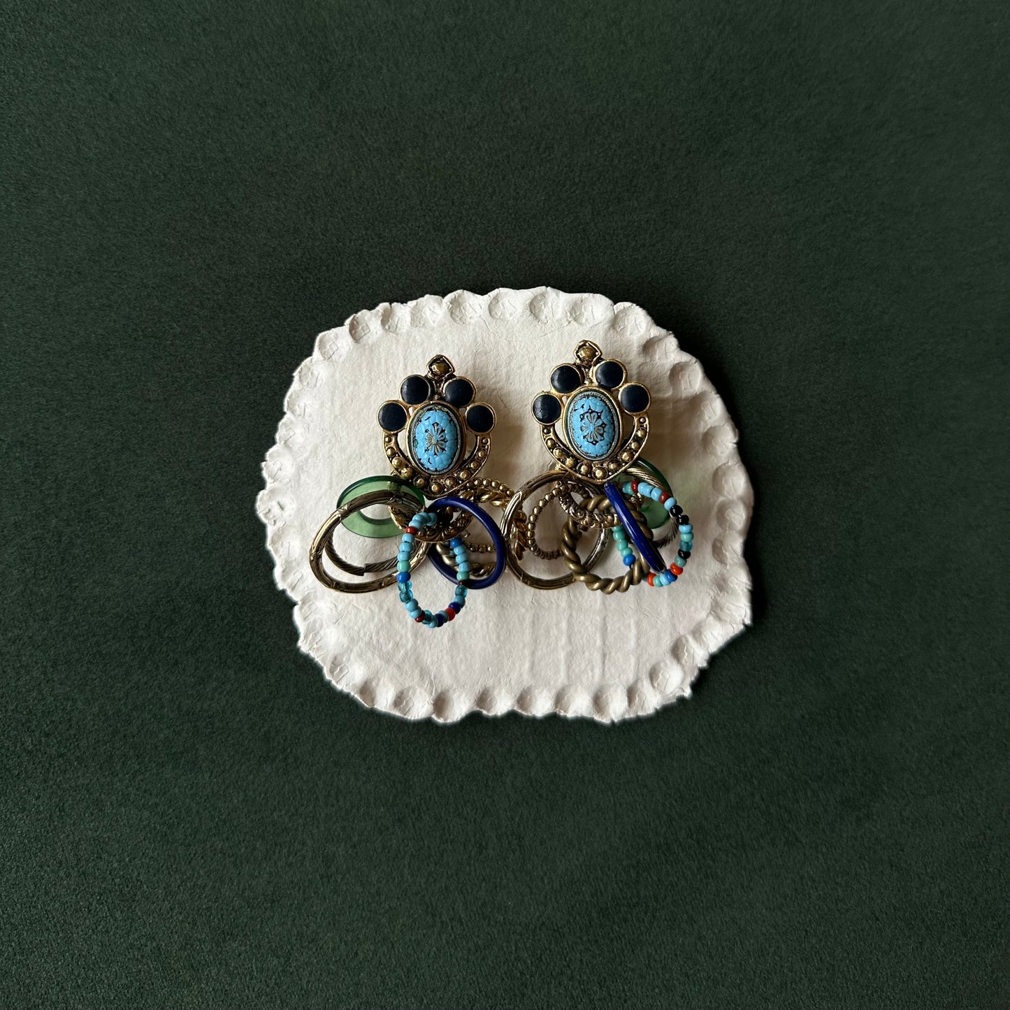 Lot 170: Vintage Gas Clip-Ons