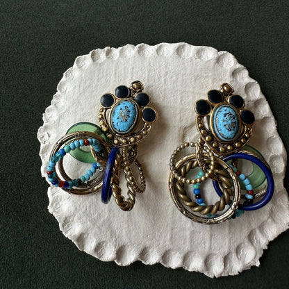 Lot 170: Vintage Gas Clip-Ons