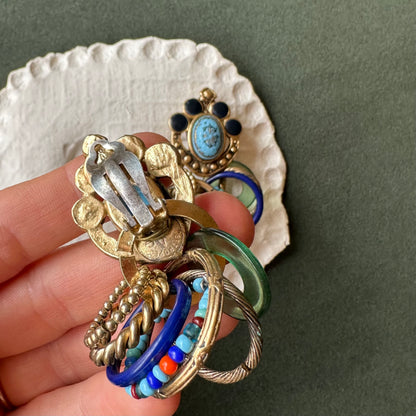 Lot 170: Vintage Gas Clip-Ons