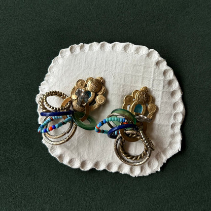 Lot 170: Vintage Gas Clip-Ons