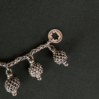 Lot 171: Vintage Claire Deve Bracelet