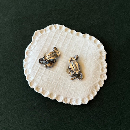 Lot 174: Vintage Taratata Clip-ons