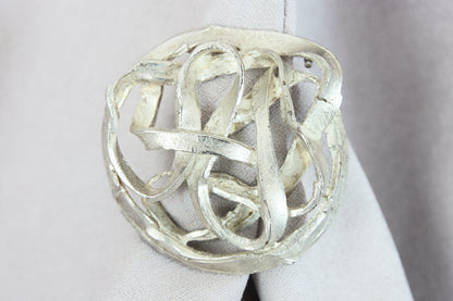 Vintage Edouard Rambaud Brooch
