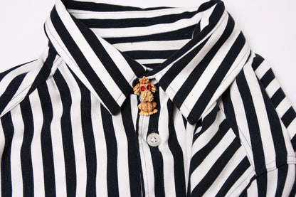 Lot 126: Vintage David Grau Brooch