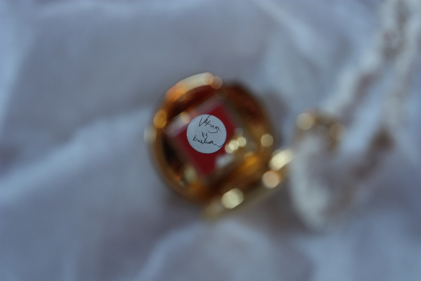 Paloma Picasso Pendant