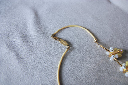 Lot 93: Vintage Wilma Spagli Necklace