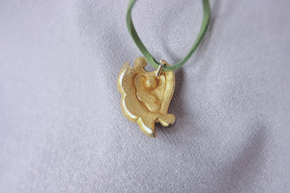 Lot 95: Vintage Ungaro Pendant