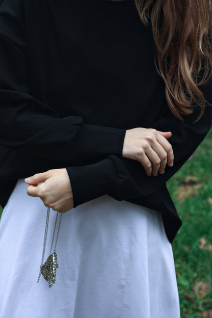 The Secret Turtleneck