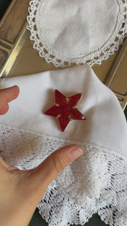 Lot 152: Vintage Ugo Correani Brooch
