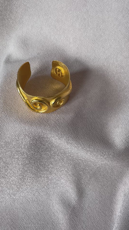 Lot 88: Vintage Paloma Picasso Bracelet