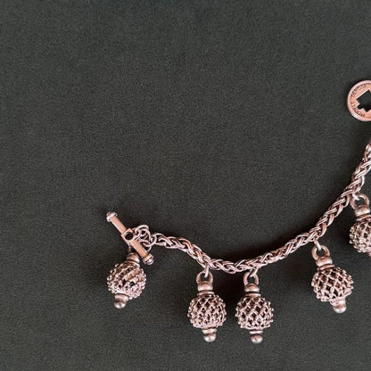 Lot 171: Vintage Claire Deve Bracelet