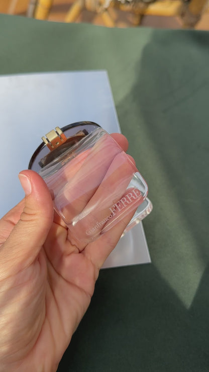 Lot 188: Vintage Gianfranco Ferré Cuff