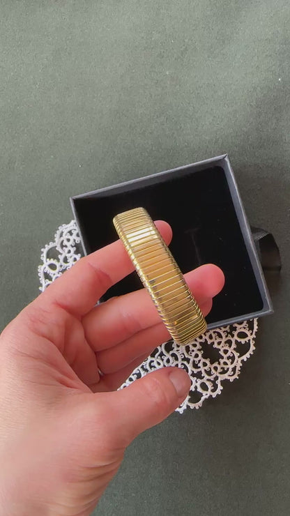 Lot 165: Vintage Bracelet
