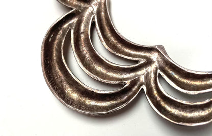 Lot 116: Vintage Necklace Isa Laure