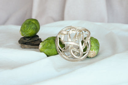 Vintage Edouard Rambaud Brooch