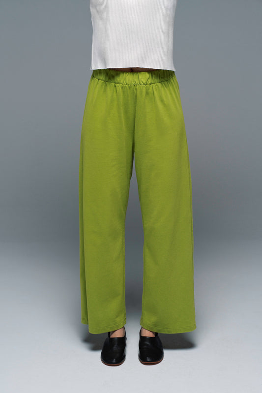 Not Sweatpants in Heavy Cotton