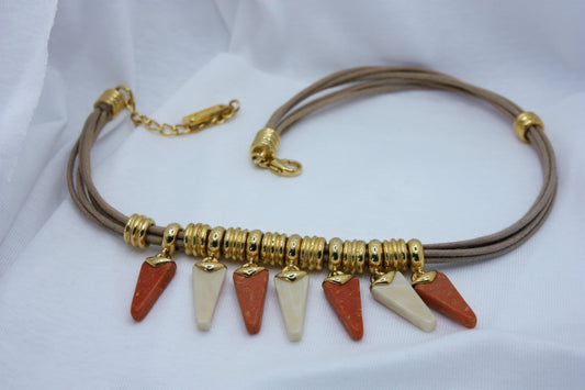 David Grau Necklace