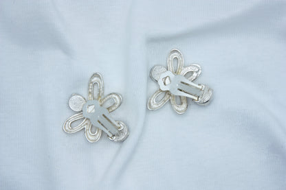 Hanae Mori Clips