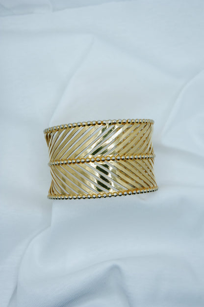 Dominique Aurientis Adjustable Bracelet